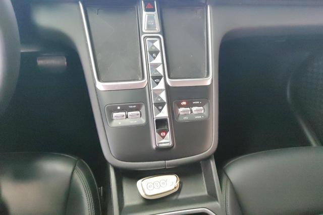 Haval Fierce Dragon MAX 2023 #17 Haval Fierce Dragon MAX 2023 car image #17