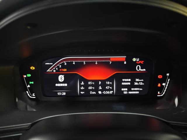 Honda Civic (Imported) 2023 #17 Honda Civic (Imported) 2023 car image #17