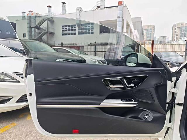 Mercedes-Benz CLE Class 2024 #17 Mercedes-Benz CLE Class 2024 car image #17