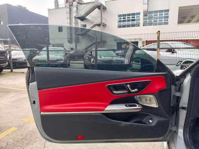 Mercedes-Benz CLE AMG 2024 imagem de carro #17