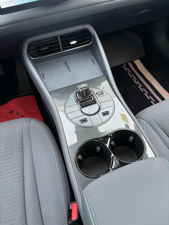 BYD Seal 06GT 2024 #17 BYD Seal 06GT 2024 car image #17