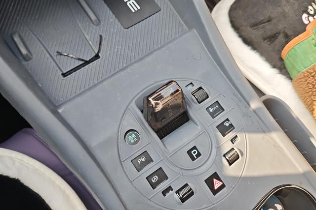 BYD Seal 06GT 2024 car image #17