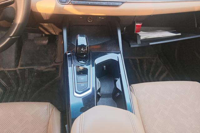 GEELY Emgrand L HiP 2023 #17 GEELY Emgrand L HiP 2023 immagine di auto #17