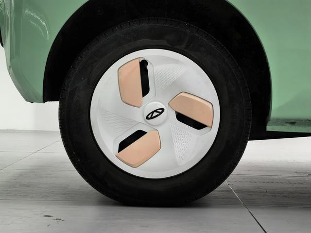 Chery QQ Ice Cream 2021 car image #17