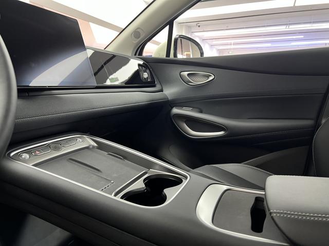 BYD Sea Lion 05 EV 2025 car image #17