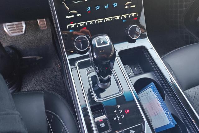 Jetour X95 2020 car image #17