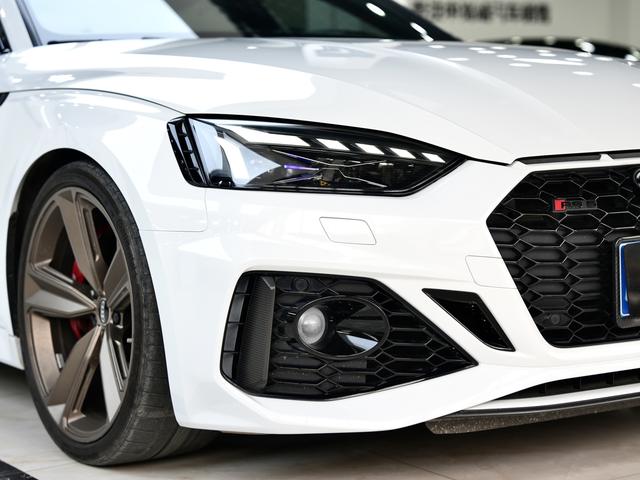 Audi RS 5 2022 car image #17