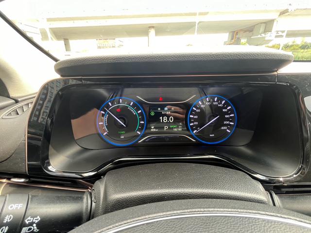 GAC ix4 2021 #17 GAC ix4 2021 imagem de carro #17