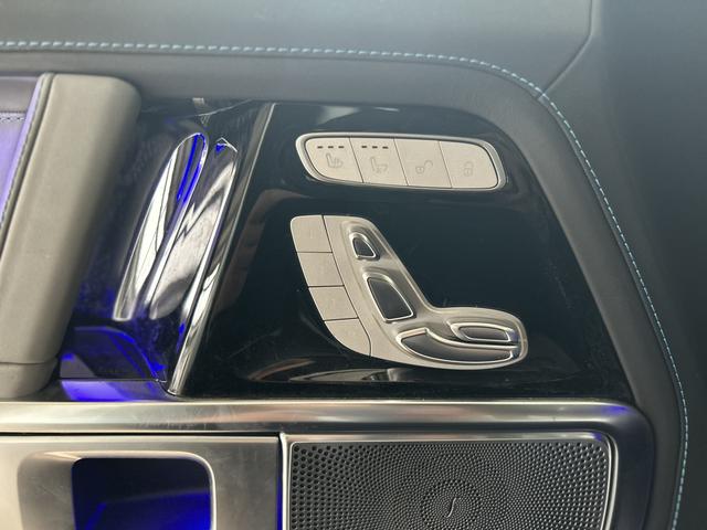 Mercedes-Benz G Class New Energy #17 Mercedes-Benz G Class New Energy imagem de carro #17