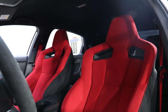 Honda Civic (Imported) 2024 car image #17