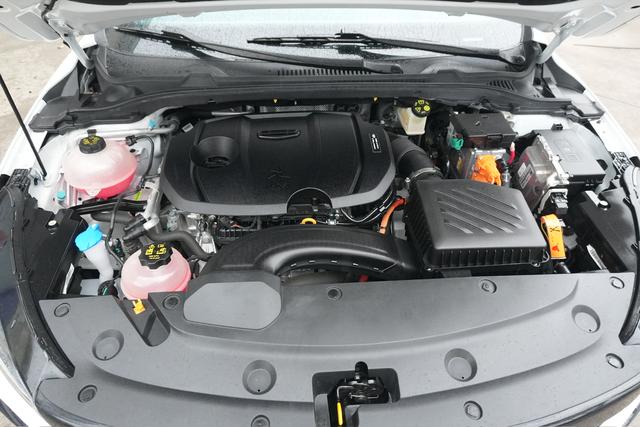 GEELY Emgrand L HiP 2024 immagine di auto #17