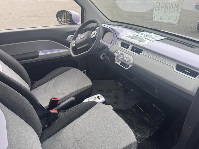 Chery QQ Ice Cream 2022 car image #17