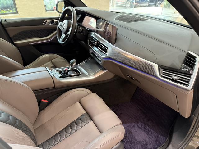 BMW X5 M 2021 #17 BMW X5 M 2021 car image #17