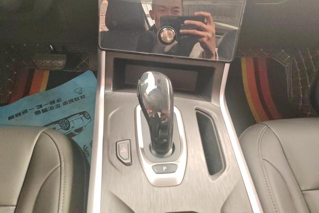 Haval F5 2020 #17 Haval F5 2020 car image #17