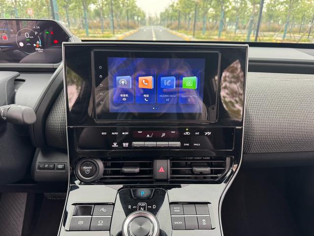 丰田 铂智4X 2024 汽车图片 #17