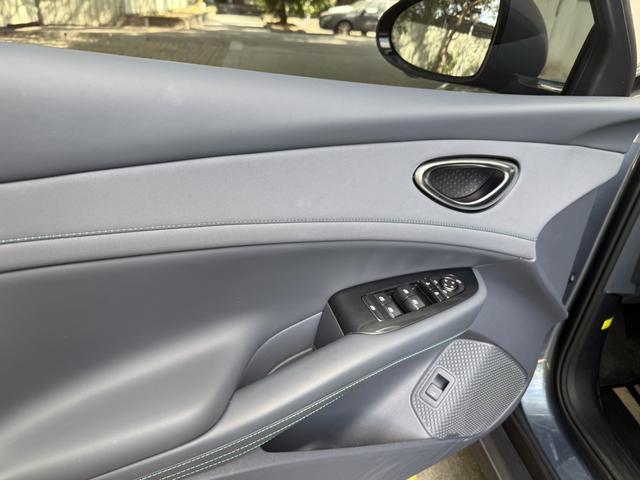 BYD Seal 06GT 2024 #17 BYD Seal 06GT 2024 car image #17