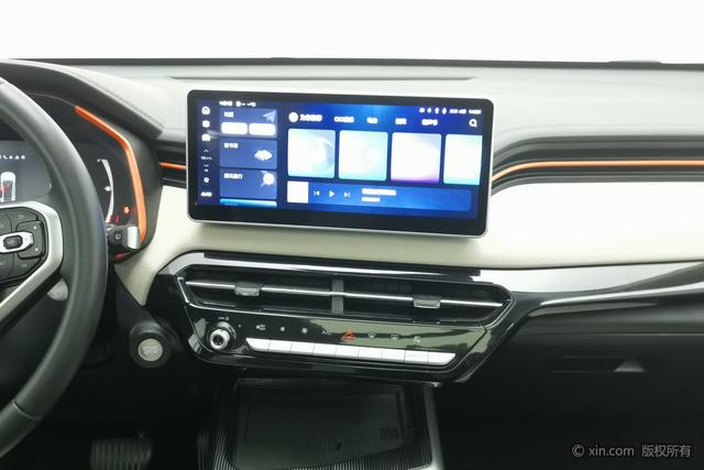 Haval Rabbit 2024 #17 Haval Rabbit 2024 car image #17