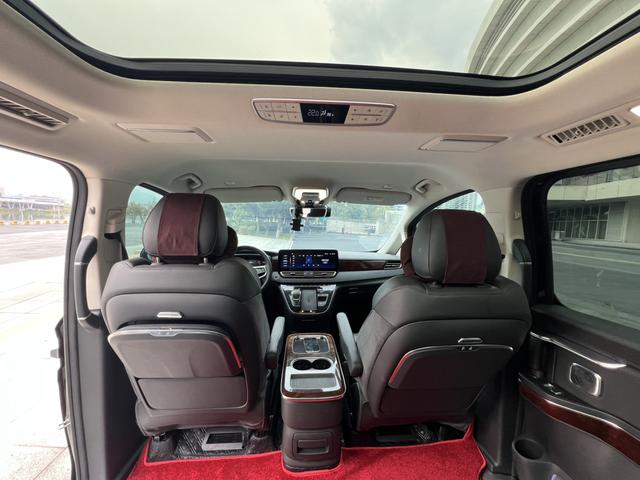 HongQi HQ9 2023 car image #17