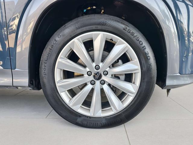 Audi Q6 2024 imagem de carro #17