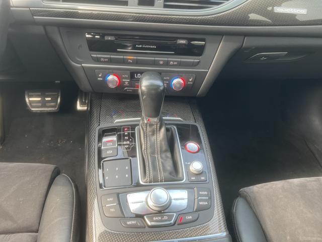 Audi S6 2017 #17 Audi S6 2017 immagine di auto #17