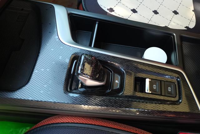 Haval Rabbit 2024 صورة سيارة #17