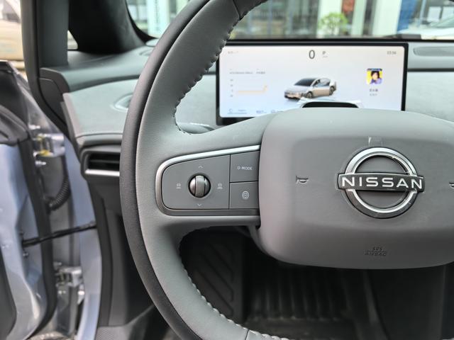 日产 日产N7 2025 汽车图片 #17