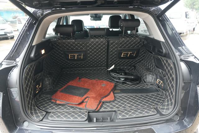 Exceed Chasing Wind C-DM 2022 immagine di auto #17