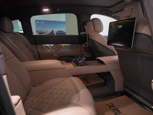 蔚来 蔚来ET9 2025 汽车图片 #17