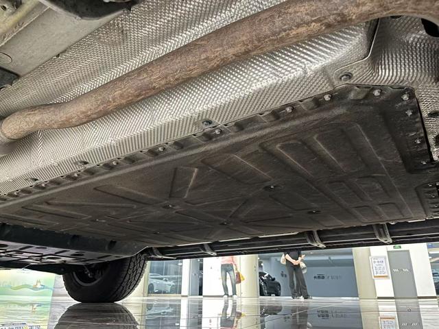 Deepal G318 2025 car image #17