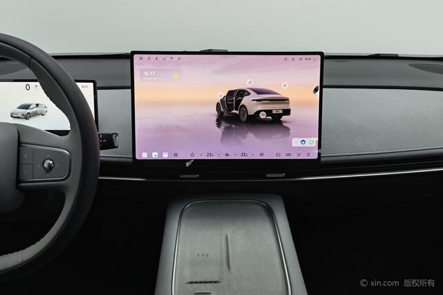 日产 日产N7 2025 汽车图片 #17