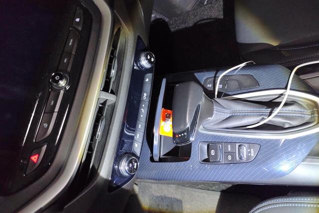 Chevrolet Charm 2021 car image #17