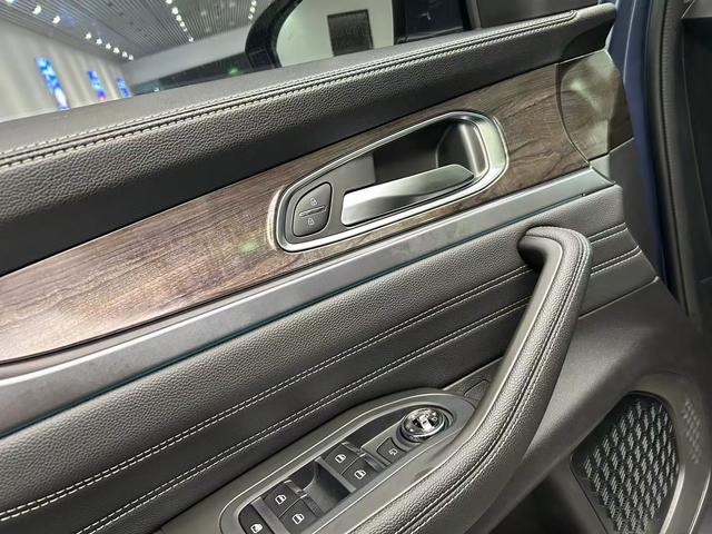 Exceed Lanyue 2021 car image #17