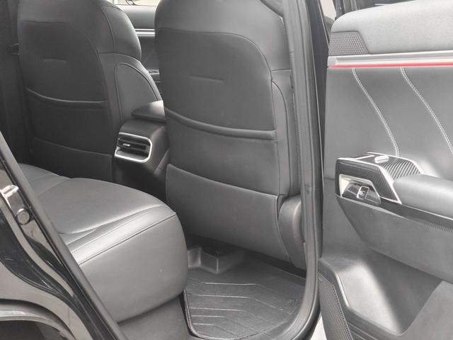 Deepal G318 2024 immagine di auto #17