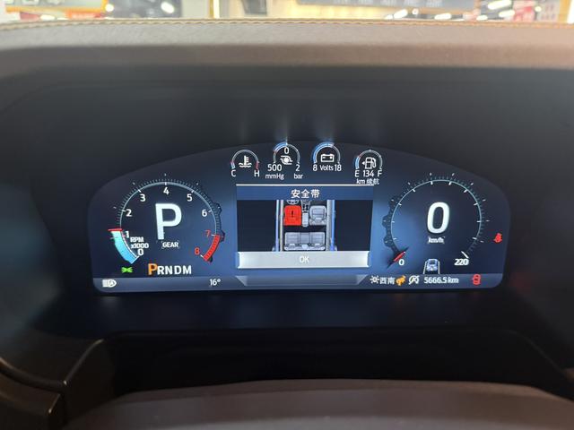 福特 福特烈马 2024 #17 福特 福特烈马 2024 汽车图片 #17