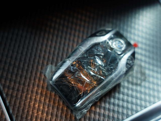 BMW X5 M 2020 car image #17