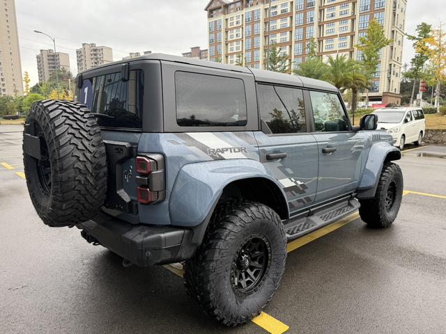 福特 福特烈马 2024 #17 福特 福特烈马 2024 汽车图片 #17