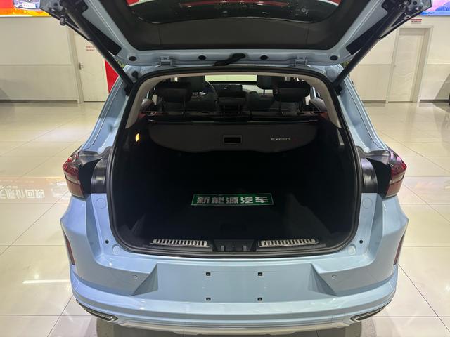 Exceed Chasing Wind C-DM 2022 car image #17