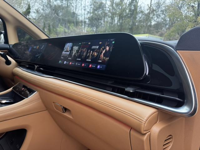 岚图汽车 岚图梦想家 2022 汽车图片 #17