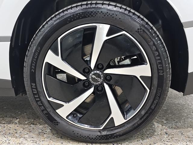 BYD Sea Lion 06 New Energy 2025 car image #17