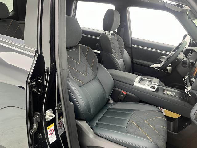 Deepal G318 2025 car image #17