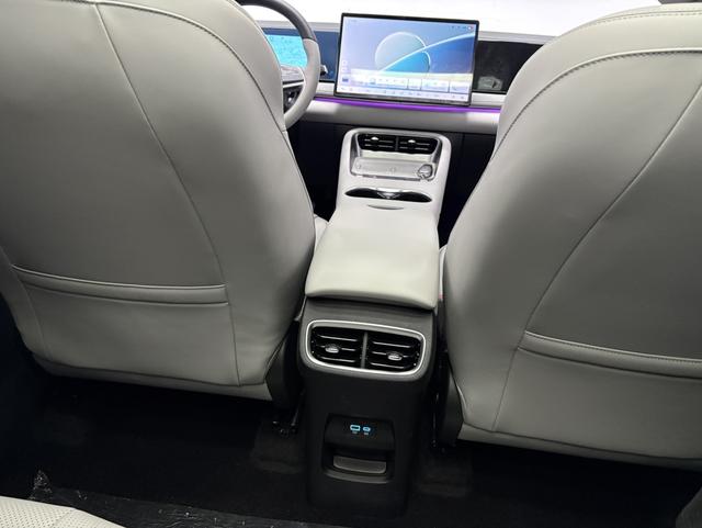 BYD Sea Lion 06 New Energy 2025 car image #17