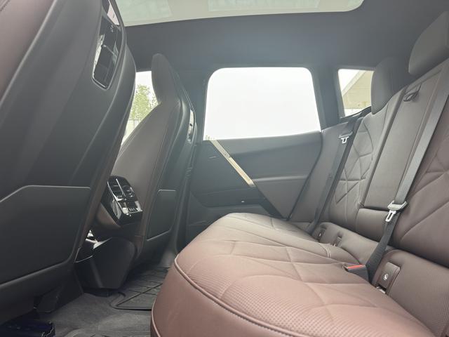 BMW iX car image #17