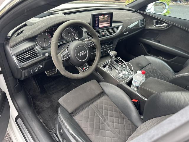 Audi S7 2016 car image #17