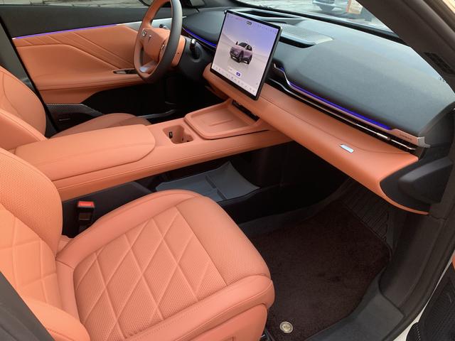 Deepal S05 2024 #17 Deepal S05 2024 immagine di auto #17