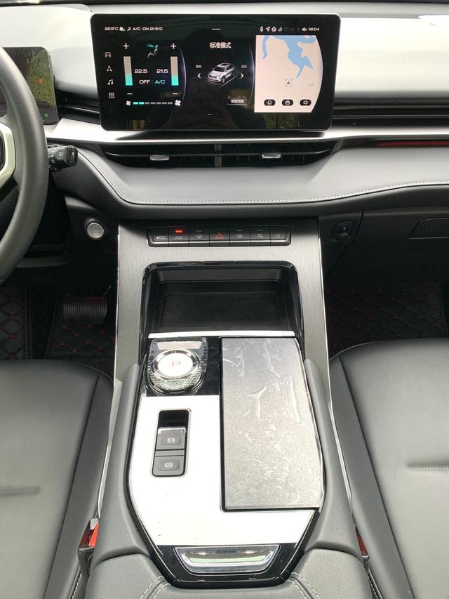 Haval H6 2023 #17 Haval H6 2023 car image #17