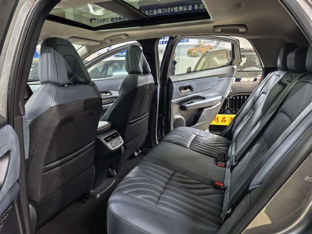 日产 ARIYA艾睿雅 2022 汽车图片 #17