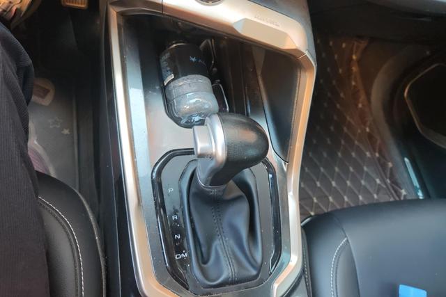 Haval H6 2019 car image #17