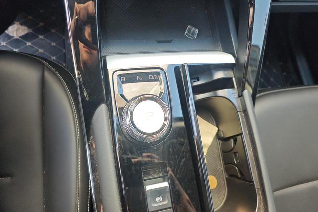 Haval H6 2024 car image #17