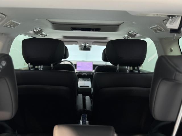 GAC Trumpchi E8 2024 #17 GAC Trumpchi E8 2024 imagem de carro #17