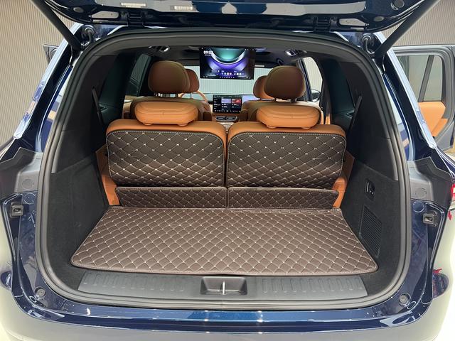 Deepal S09 2025 #17 Deepal S09 2025 car image #17